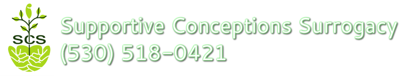 Supportive Conceptions Surrogacy
(530) 518-0421